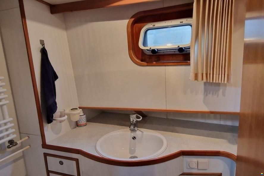Alm Trawler 15.30 AD