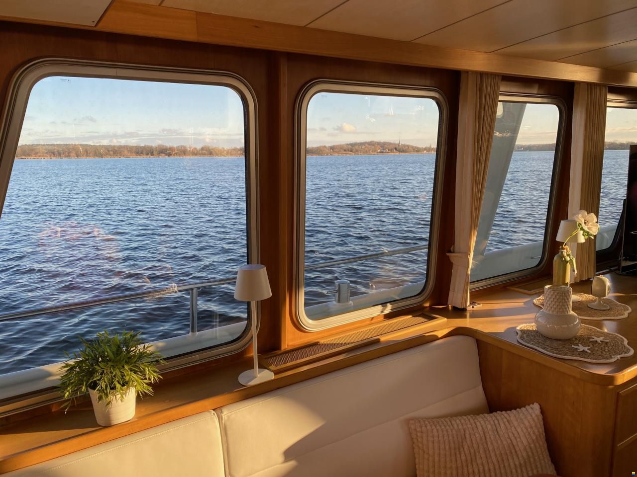 Alm Trawler 15.30 AD
