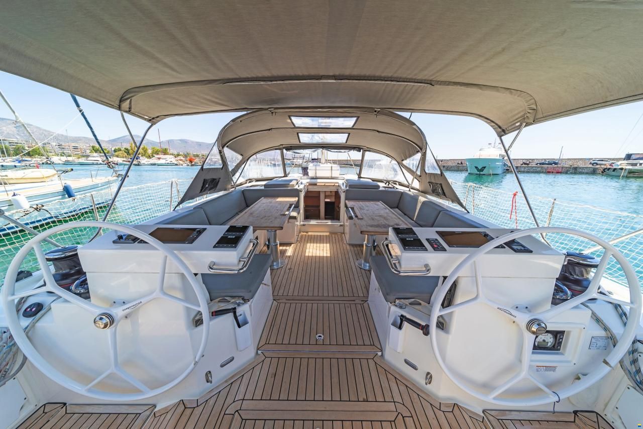 Bavaria C57 Style