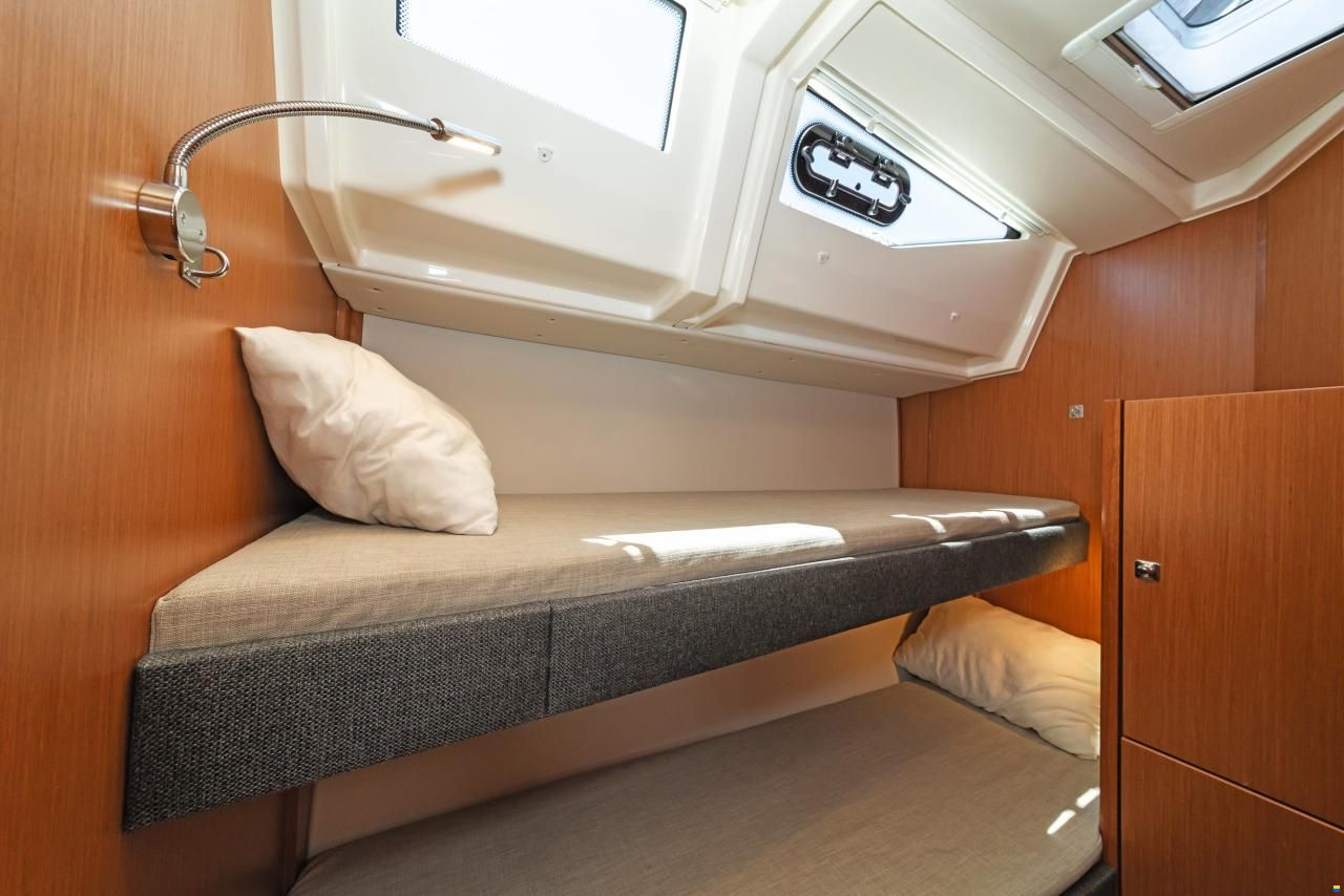 Bavaria C57 Style