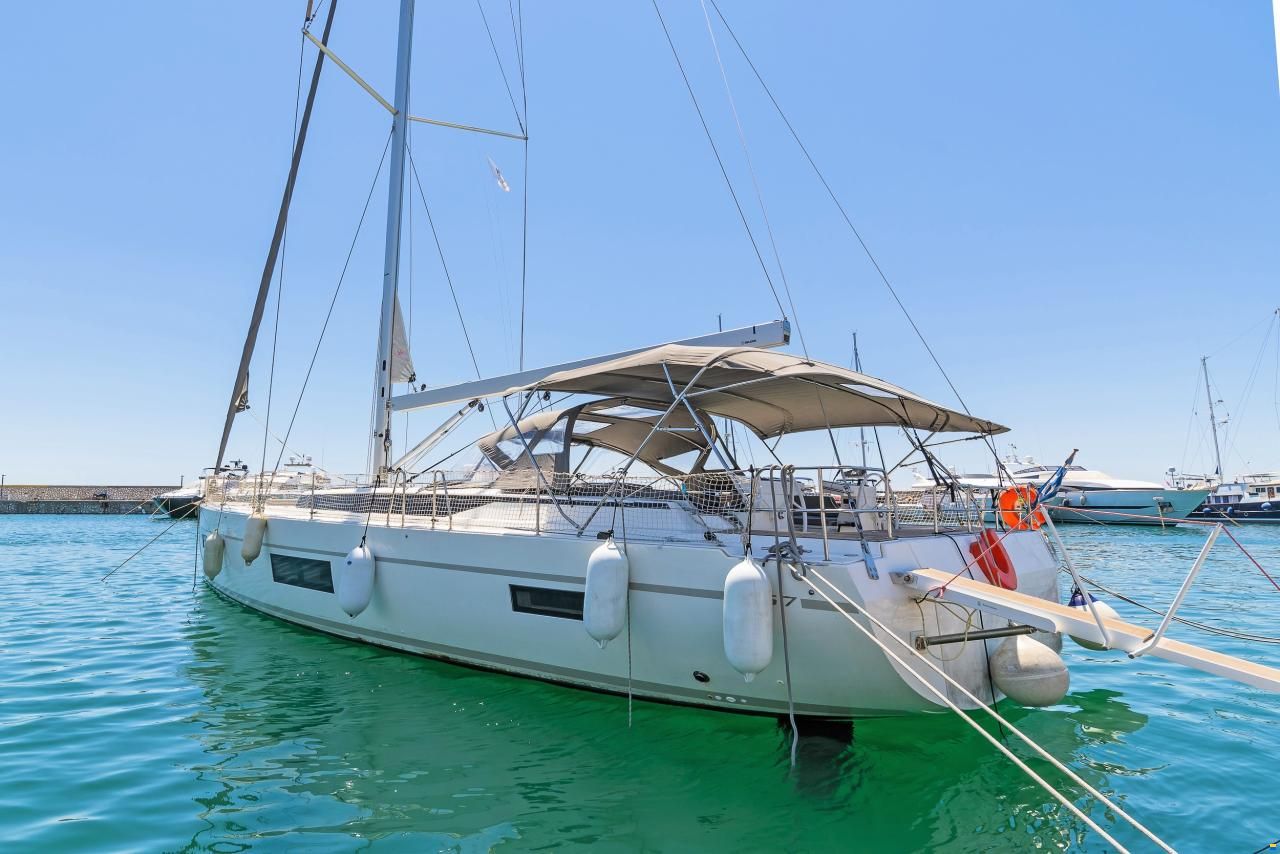 Bavaria C57 Style