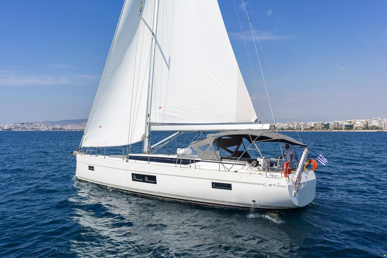 Bavaria C57 Style