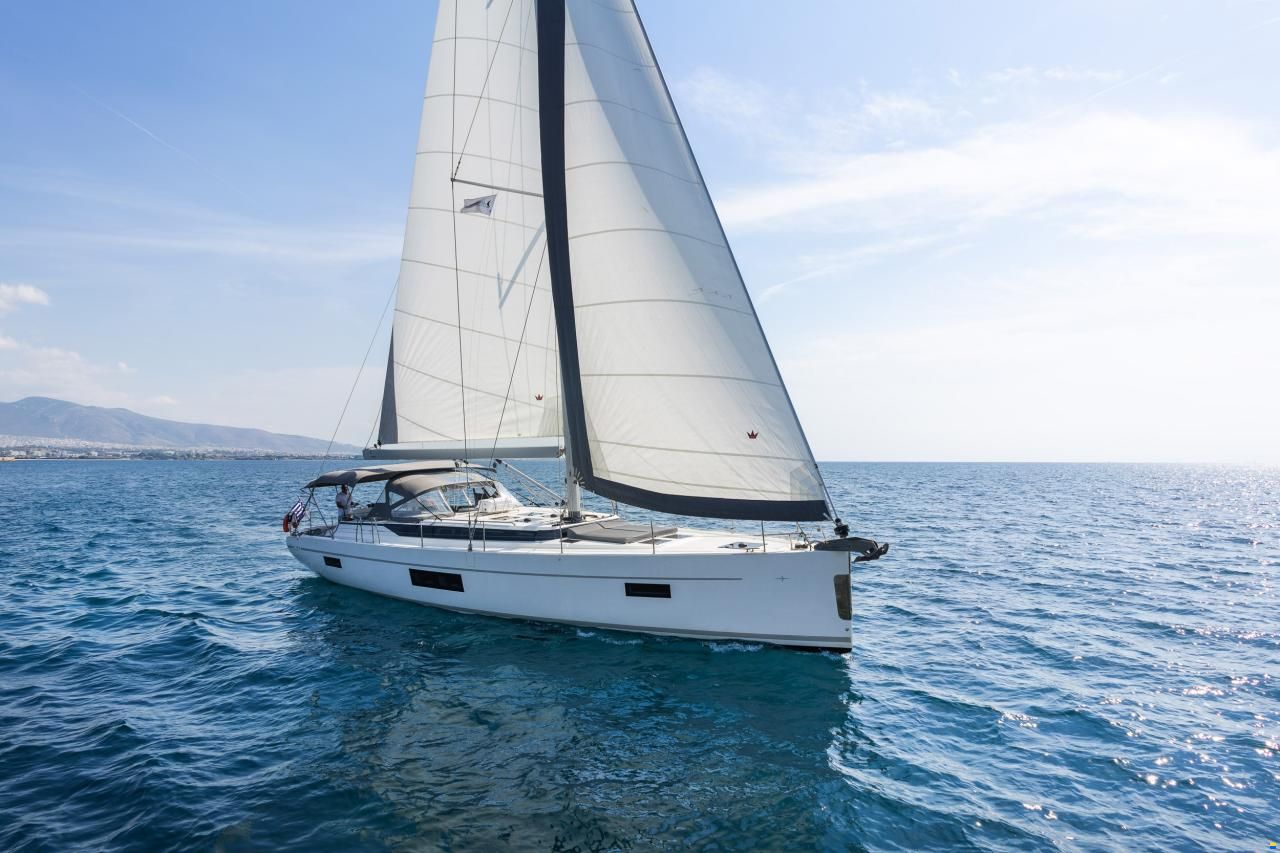 Bavaria C57 Style