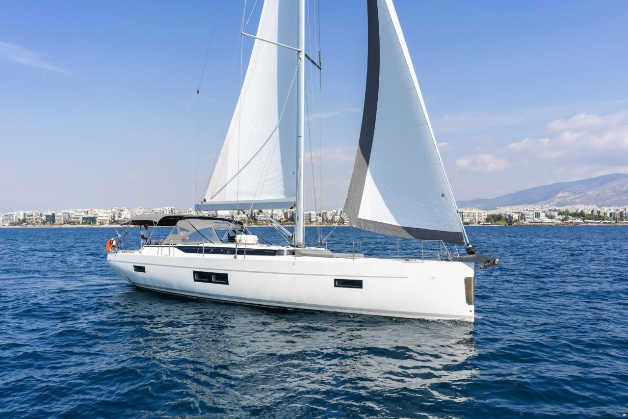 Bavaria C57 Style