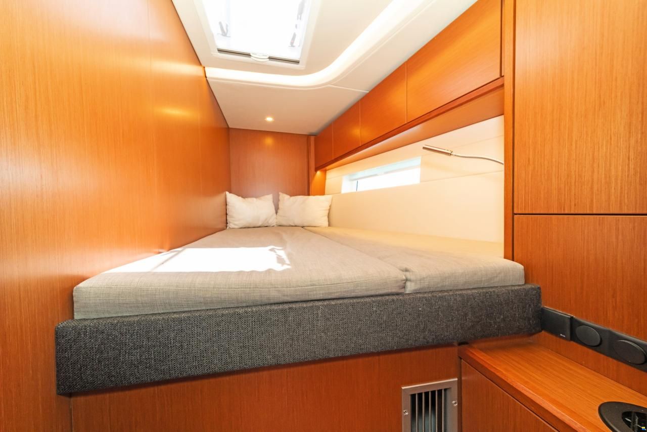 Bavaria C57 Style