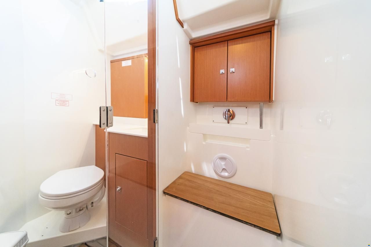 Bavaria C57 Style