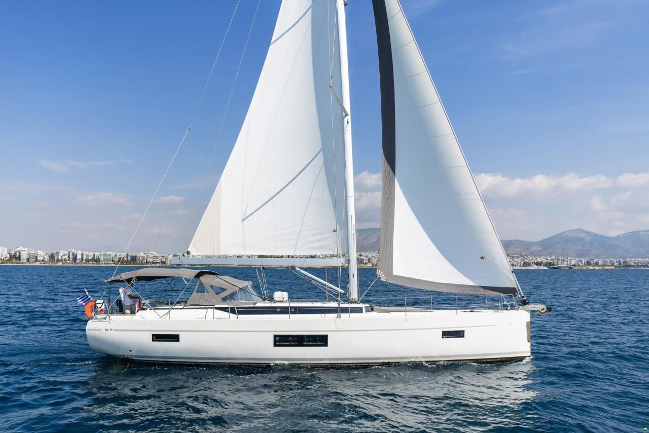 Bavaria C57 Style
