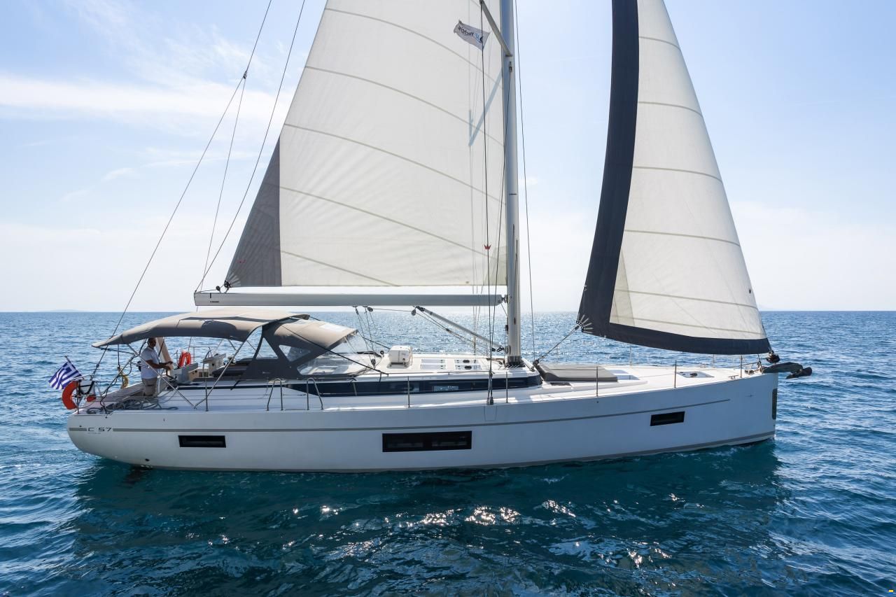 Bavaria C57 Style