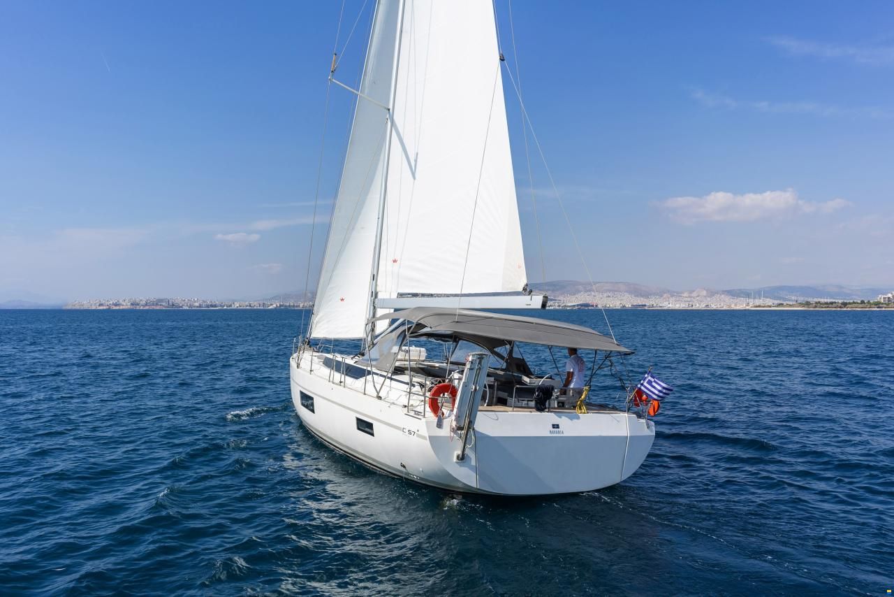 Bavaria C57 Style