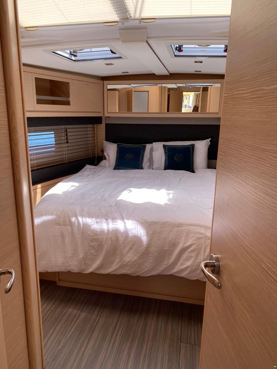 Dufour 530