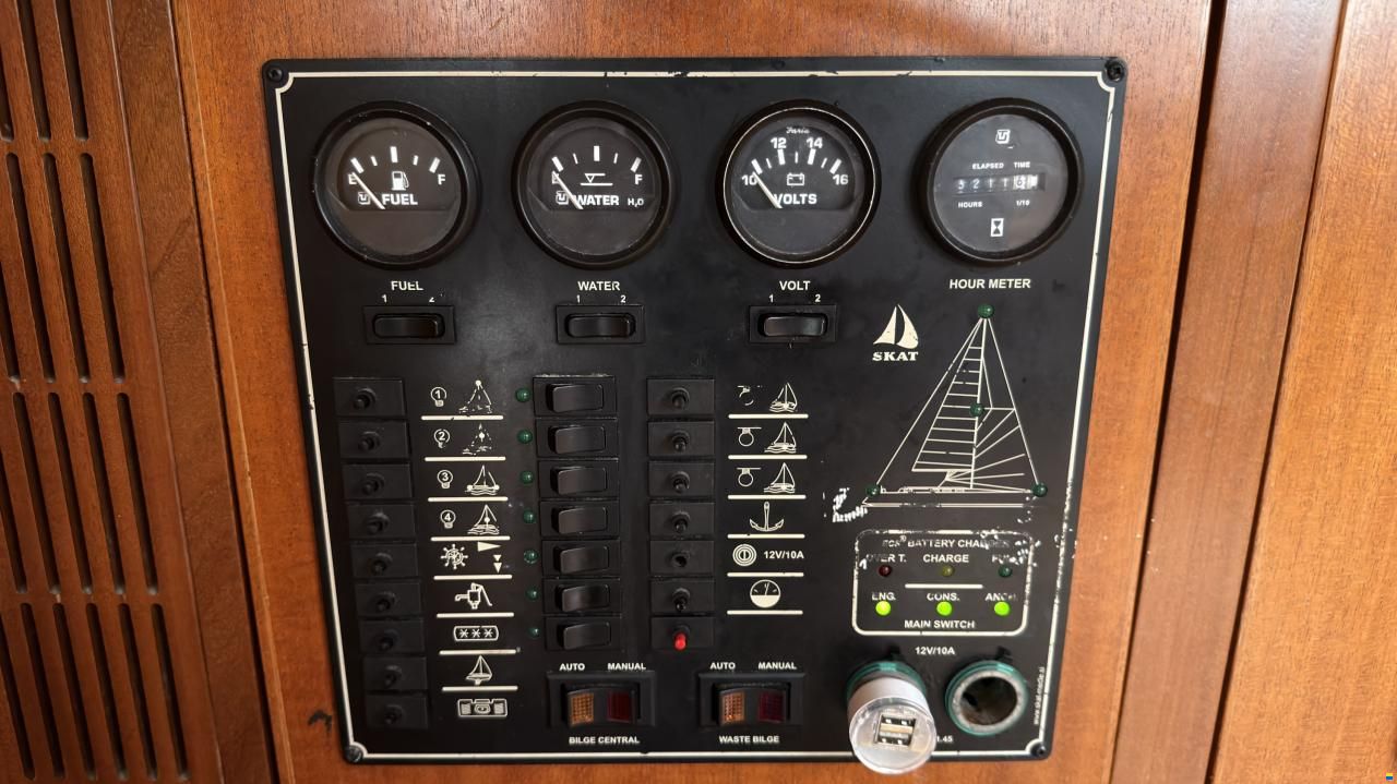 Elan 40
