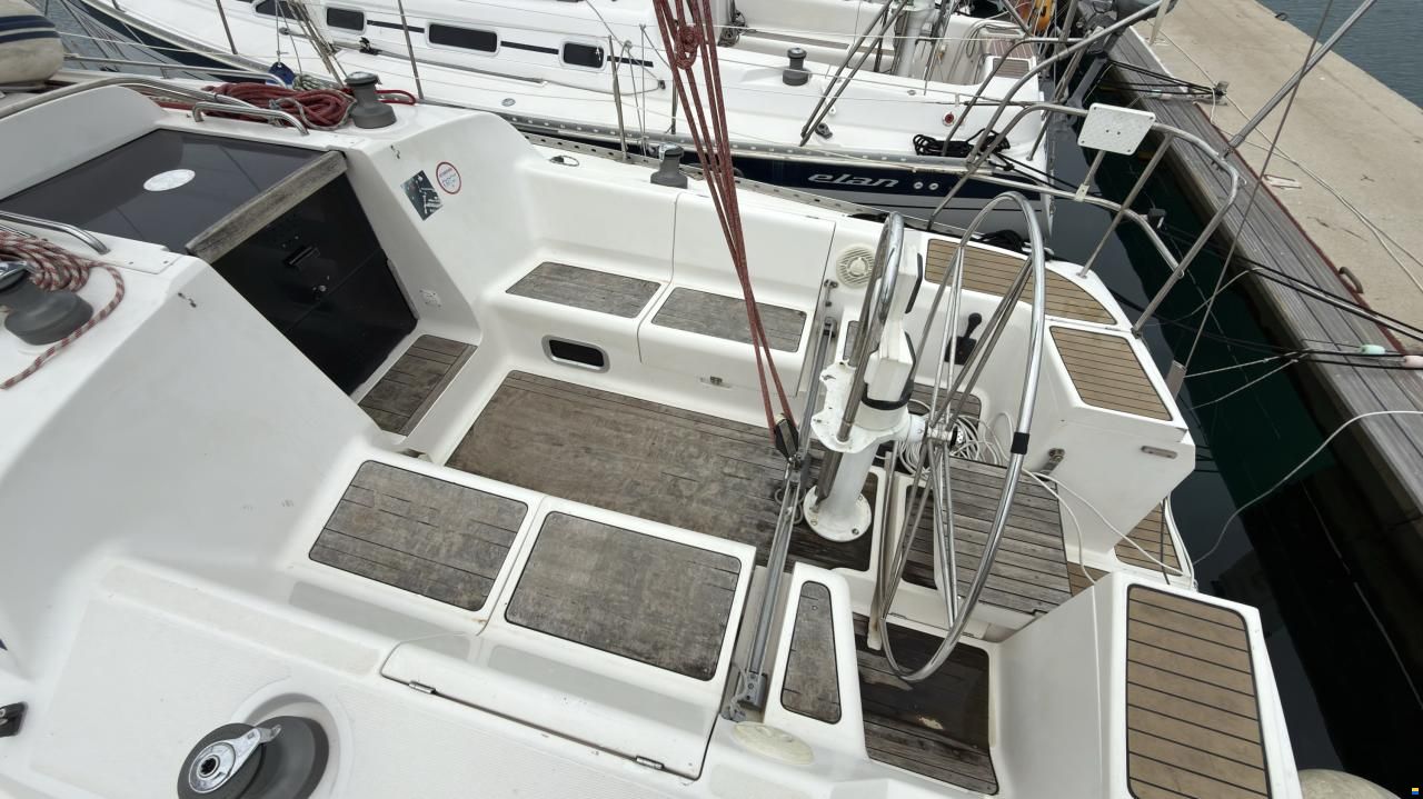 Elan 40