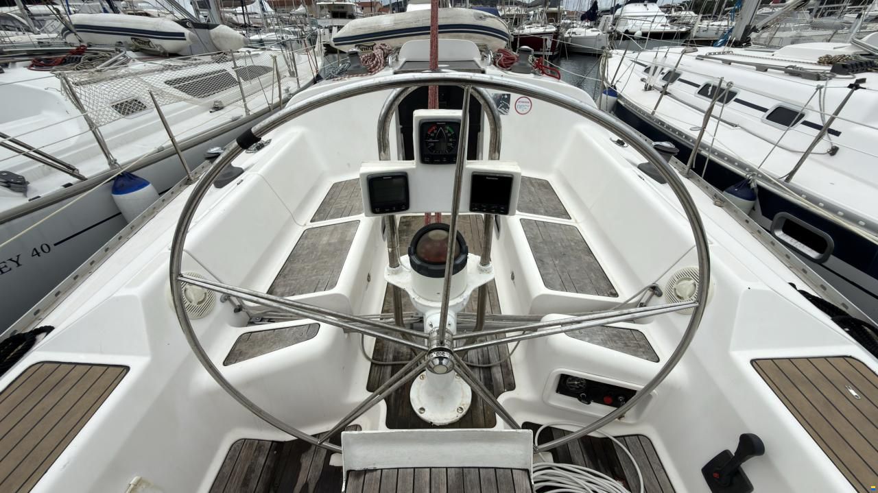 Elan 40