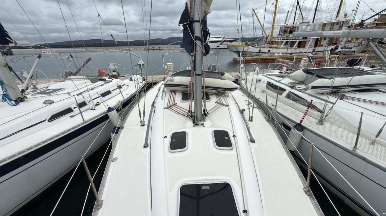 Elan 40