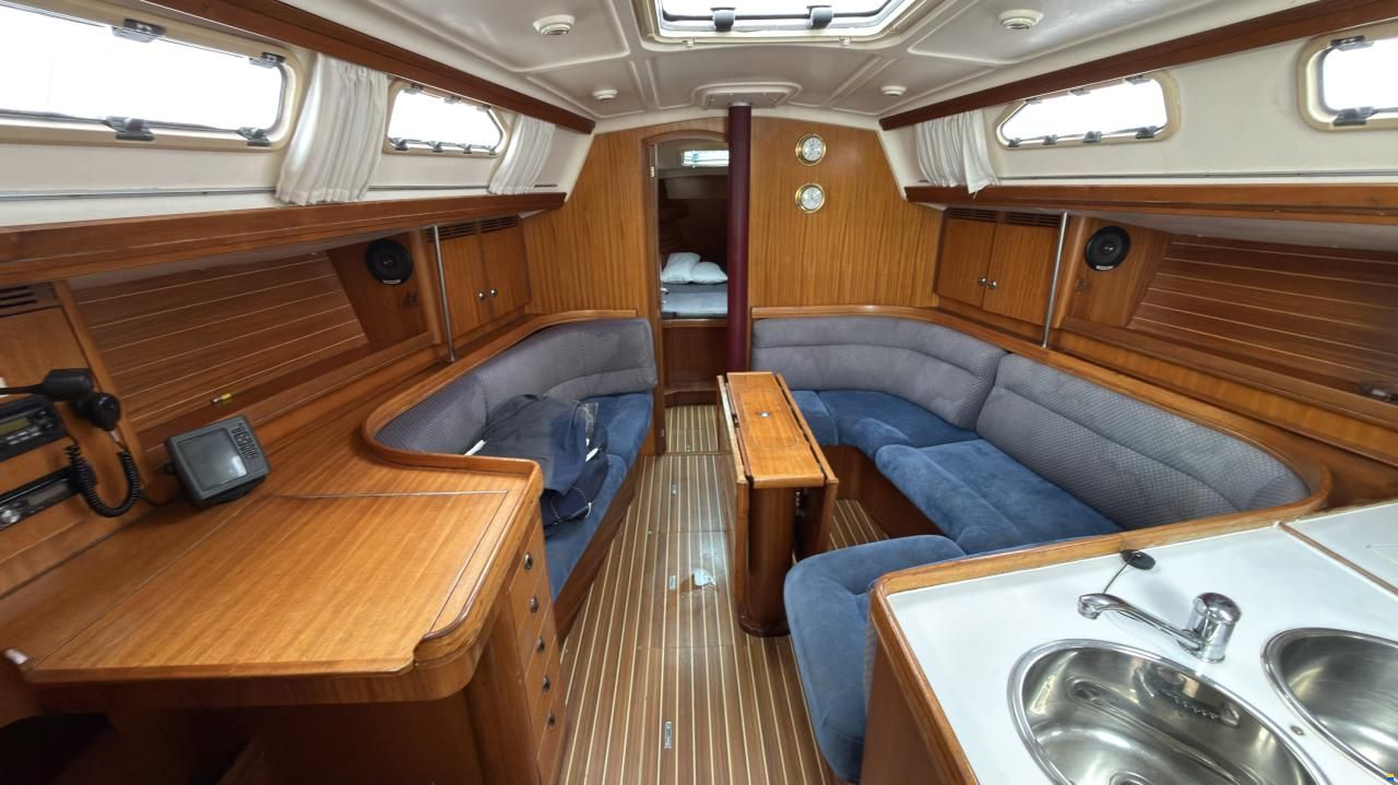 Elan 40