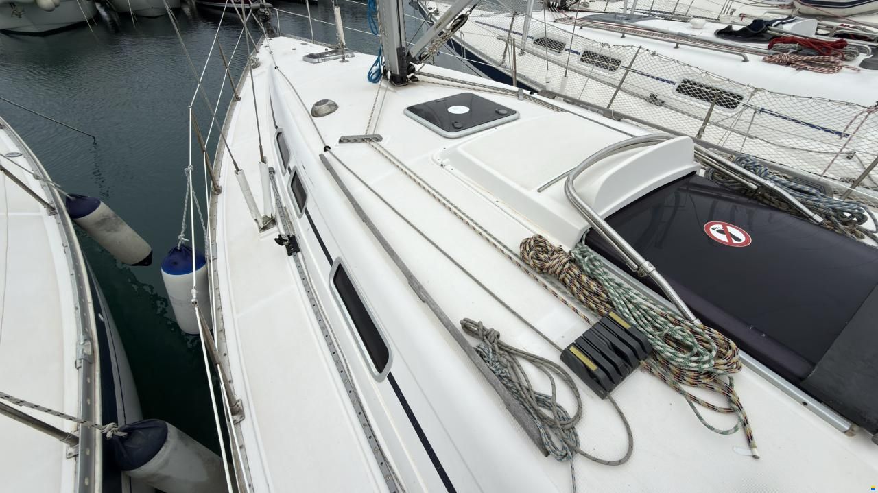 Elan 36