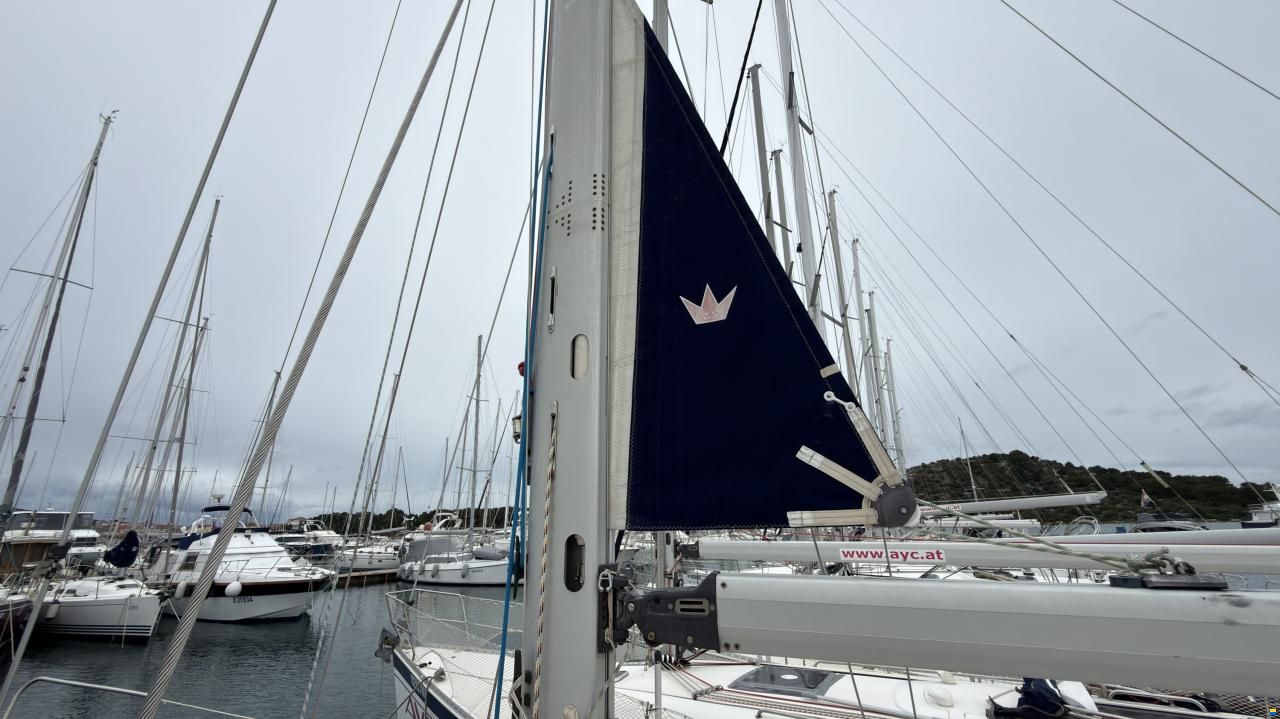 Elan 36