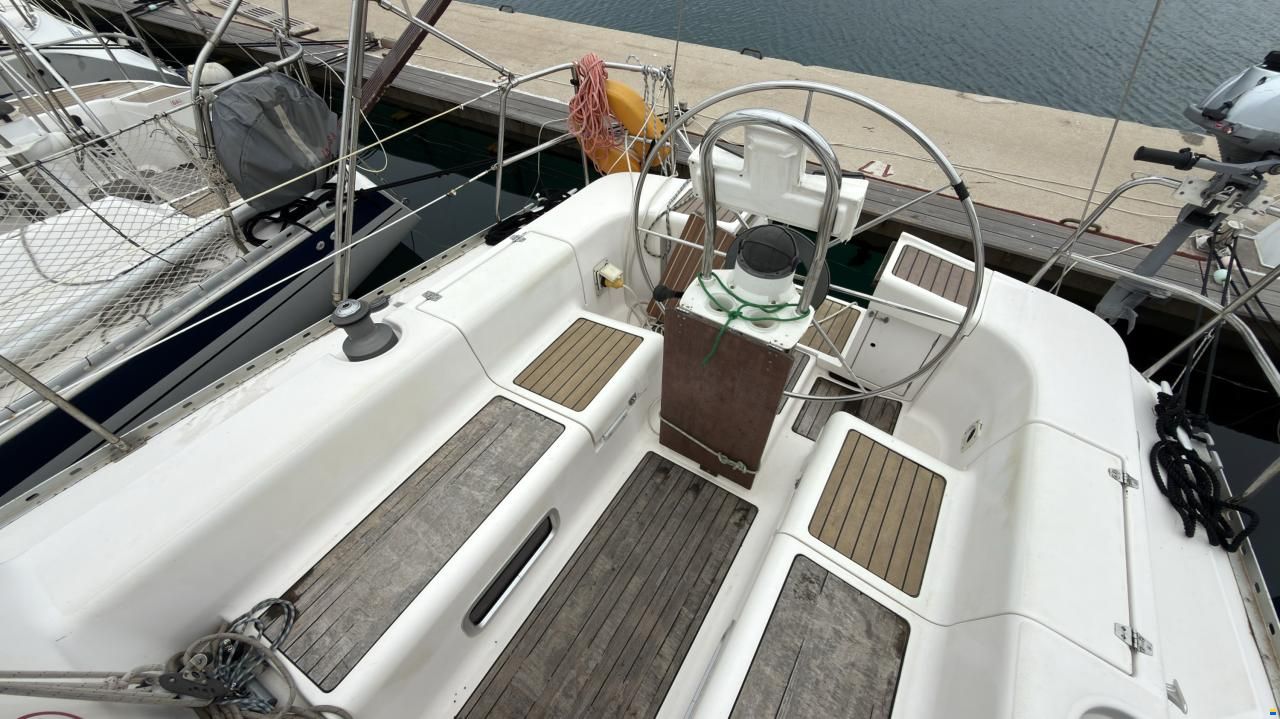 Elan 36