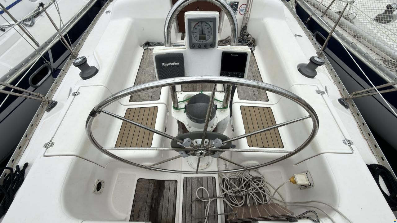 Elan 36