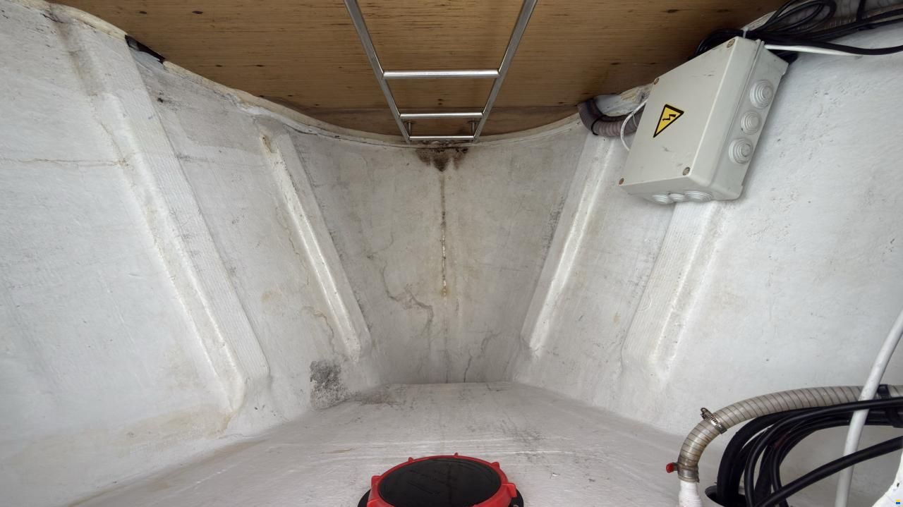 Jeanneau Sun Odyssey 50 DS