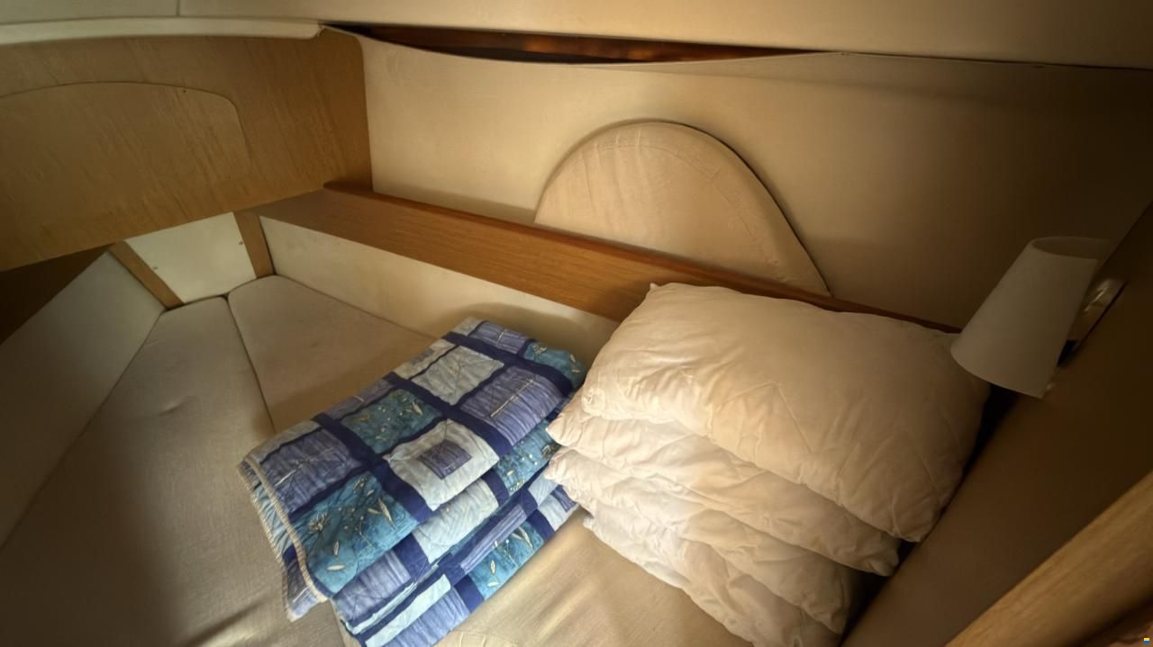 Jeanneau SUN ODYSSEY 32i
