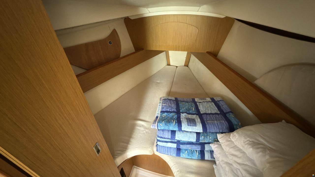 Jeanneau SUN ODYSSEY 32i