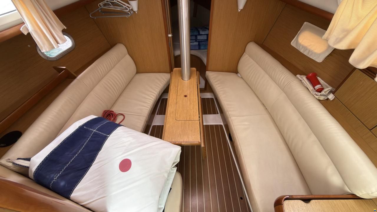 Jeanneau SUN ODYSSEY 32i