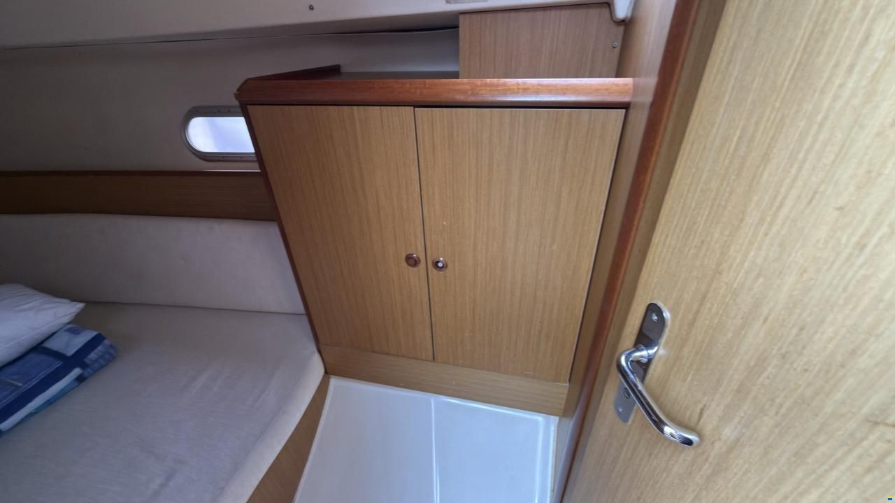 Jeanneau SUN ODYSSEY 32i