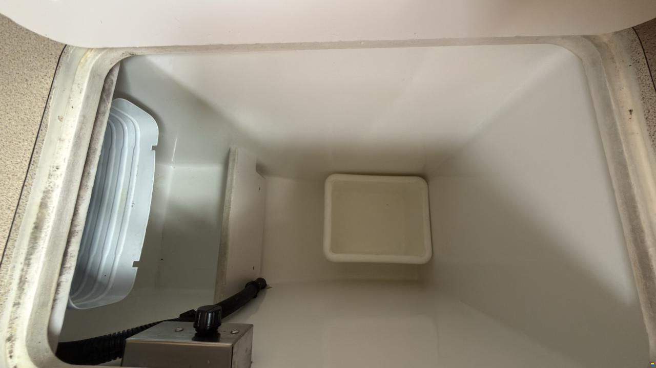 Jeanneau SUN ODYSSEY 32i
