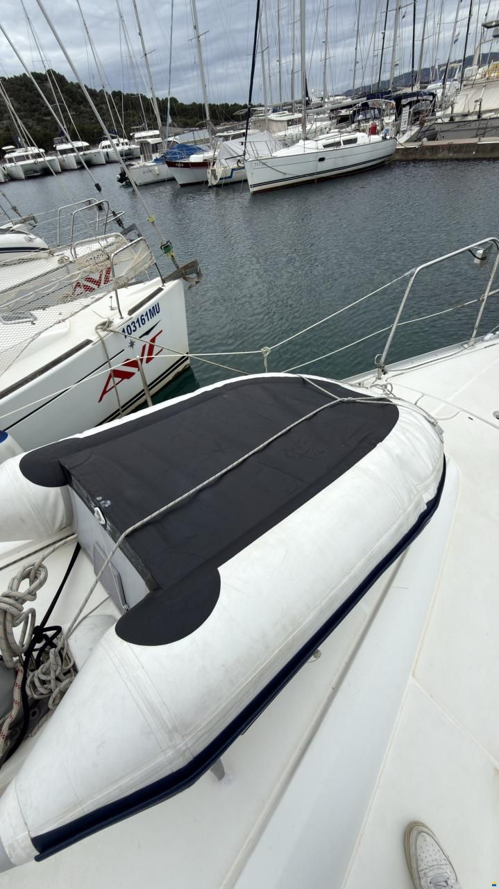 Jeanneau SUN ODYSSEY 32i