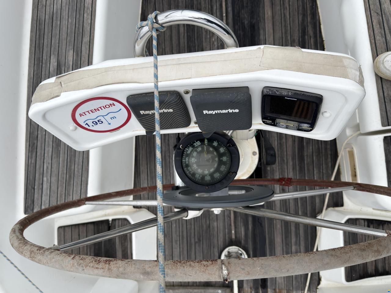 Jeanneau SUN ODYSSEY 32i