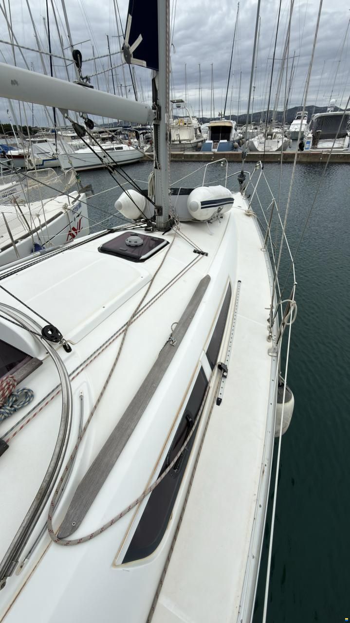 Jeanneau SUN ODYSSEY 32i