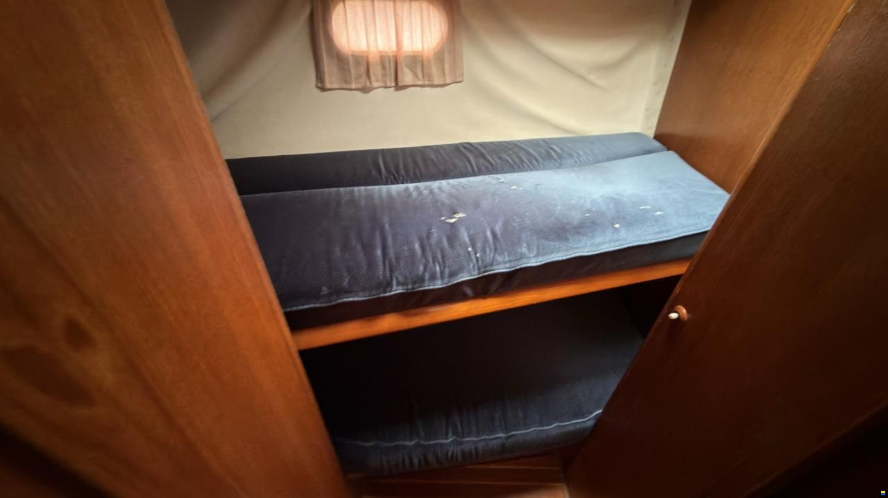 Jeanneau Sun Odyssey 43 DS