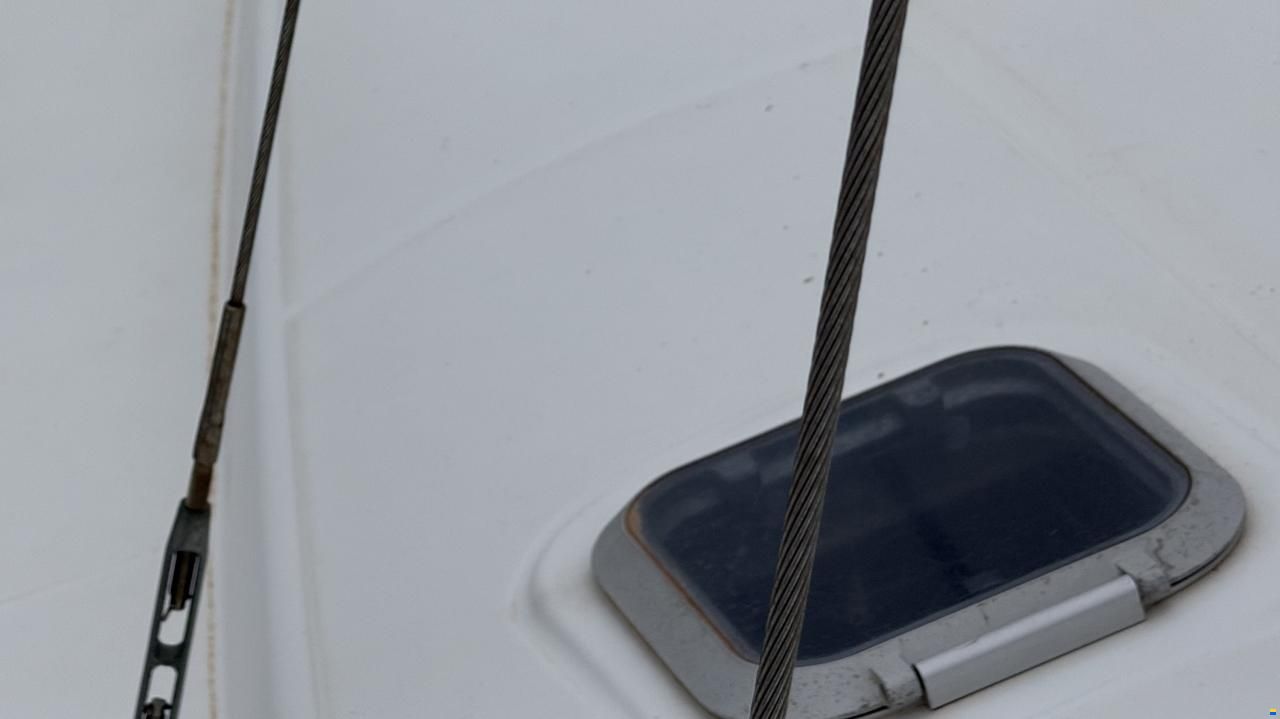 Jeanneau Sun Odyssey 43 DS