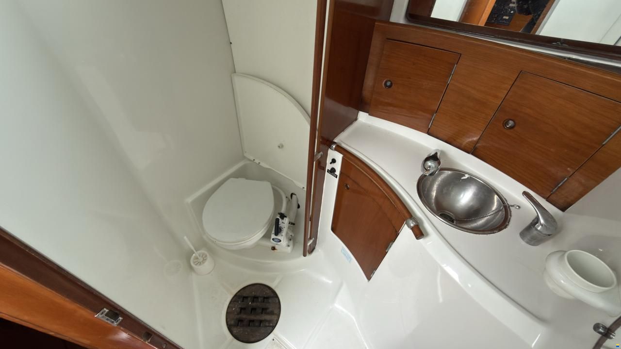 Beneteau FIRST 47.7
