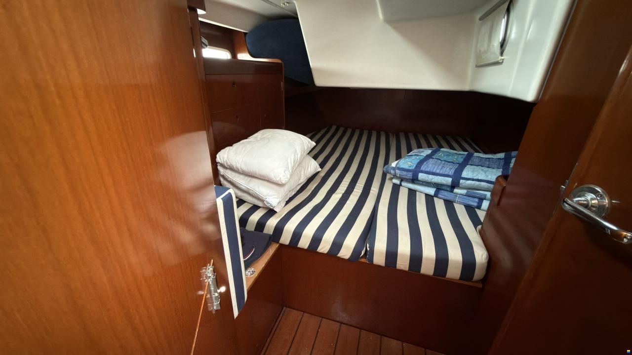 Beneteau FIRST 47.7