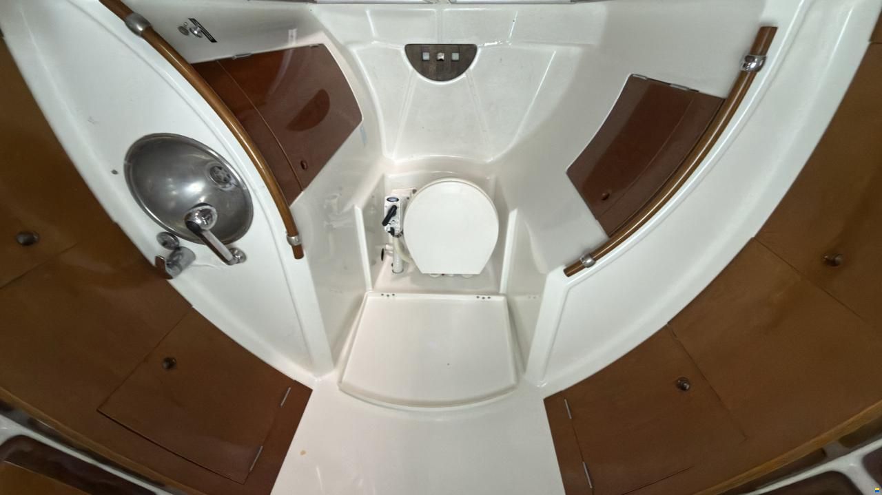 Beneteau FIRST 47.7