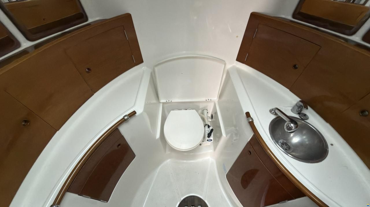Beneteau FIRST 47.7