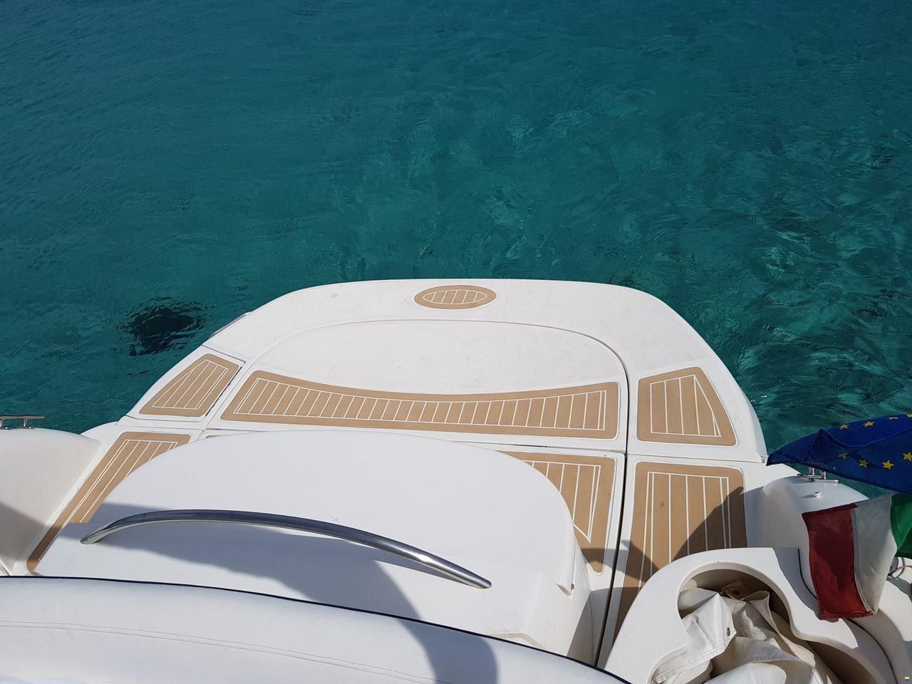 Rio Iberica Daycruiser 850