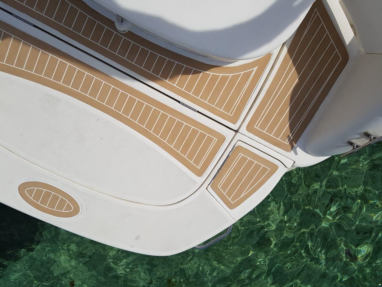 Rio Iberica Daycruiser 850