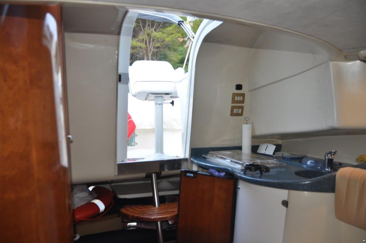 Rio Iberica Daycruiser 850