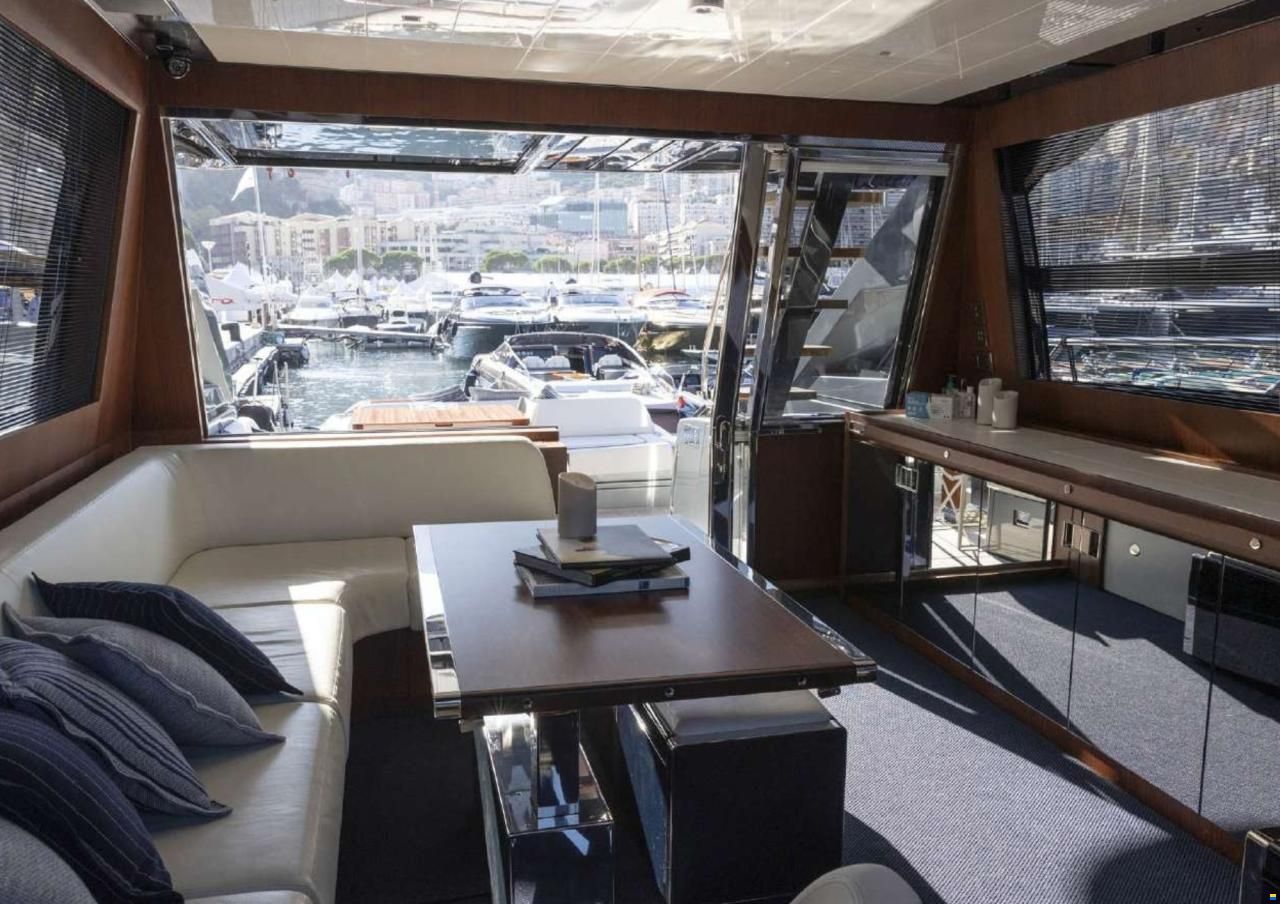 Riva 66' Ribelle