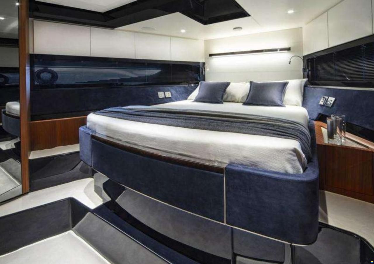 Riva 66' Ribelle