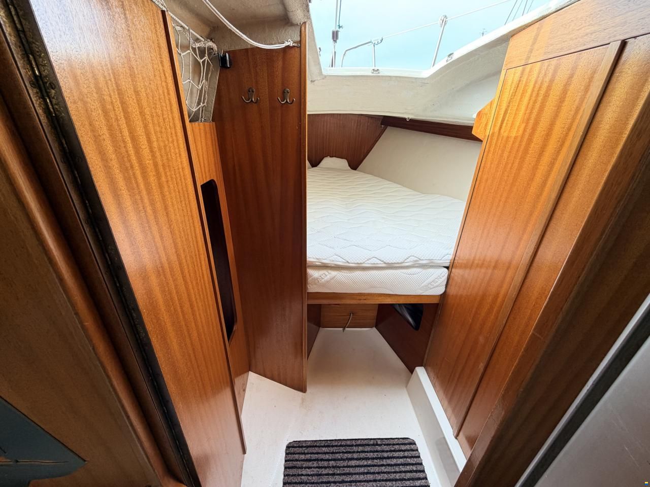 Sydals Albin Ballad MK II