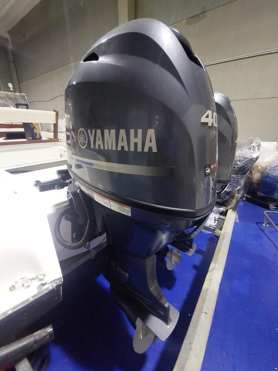 Boston Whaler 21 Outrage