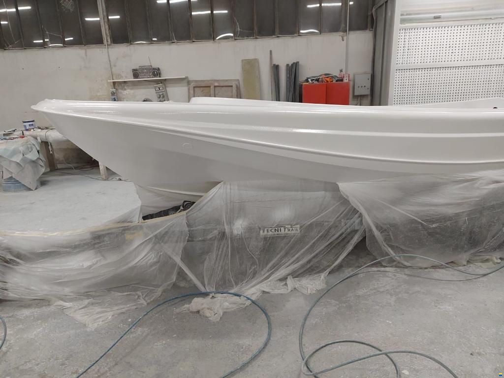 Boston Whaler 21 Outrage