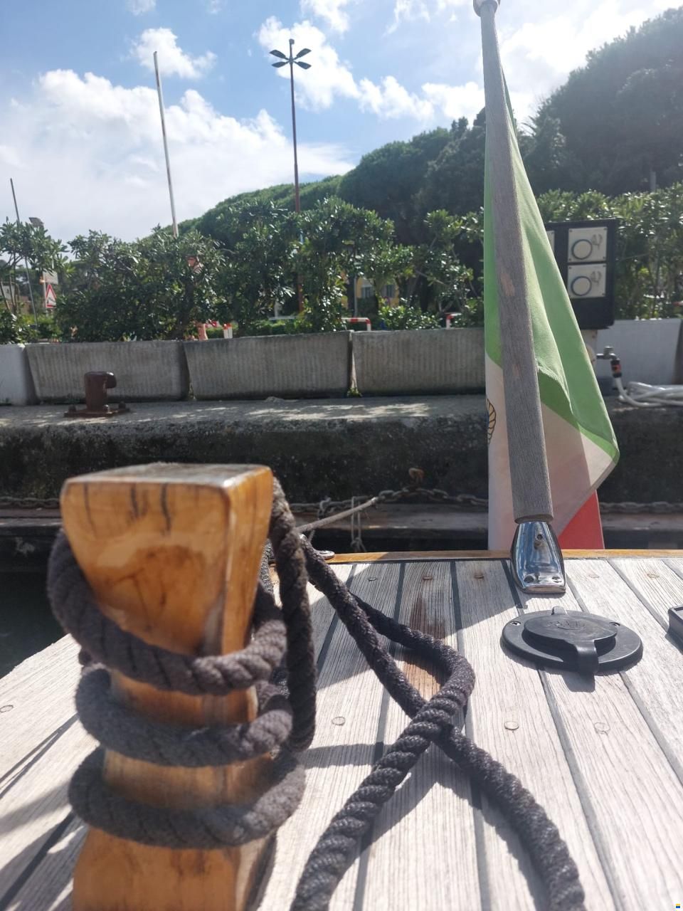 Giorgio Mussini Utility 744