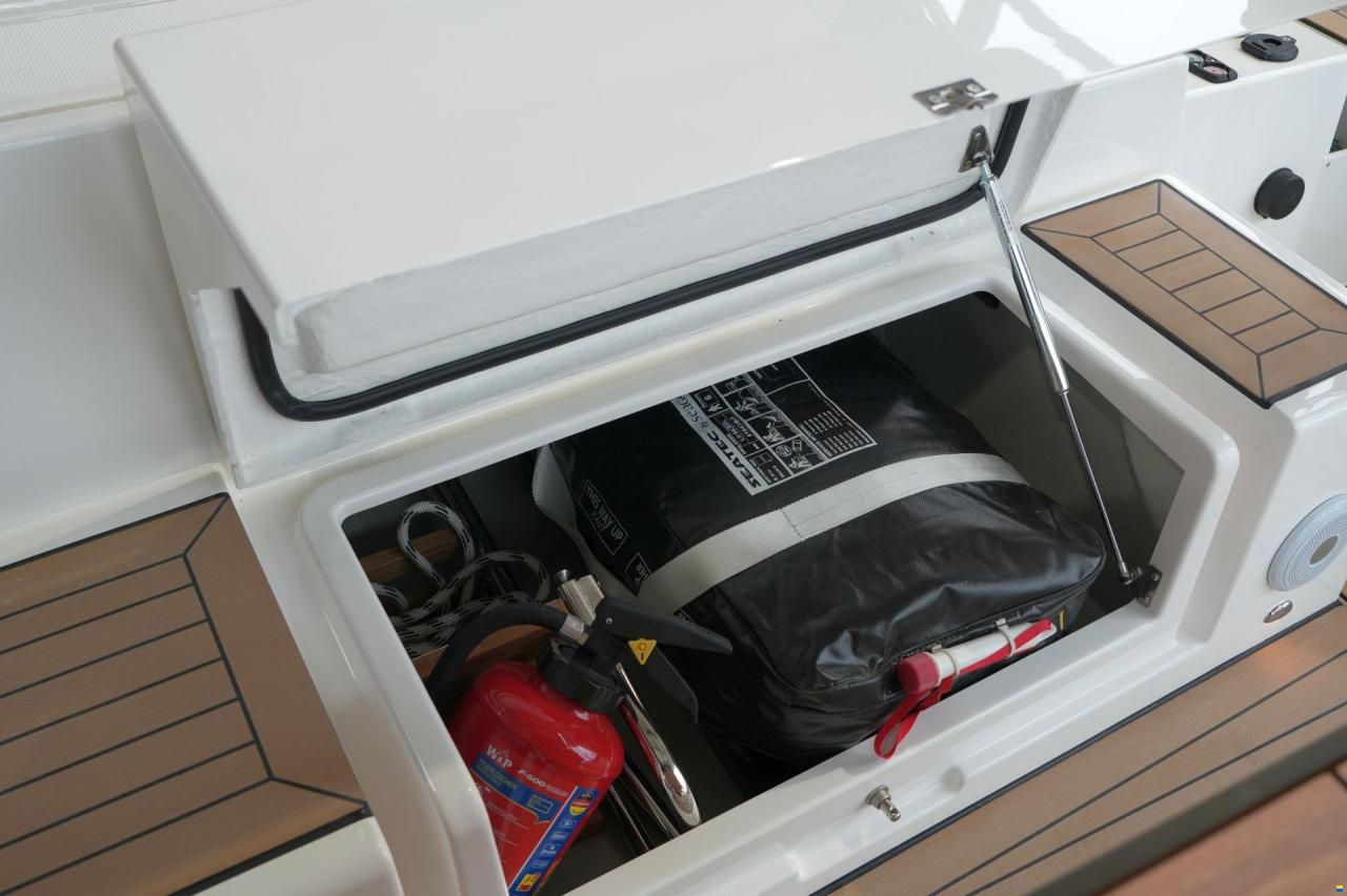 Bavaria C46