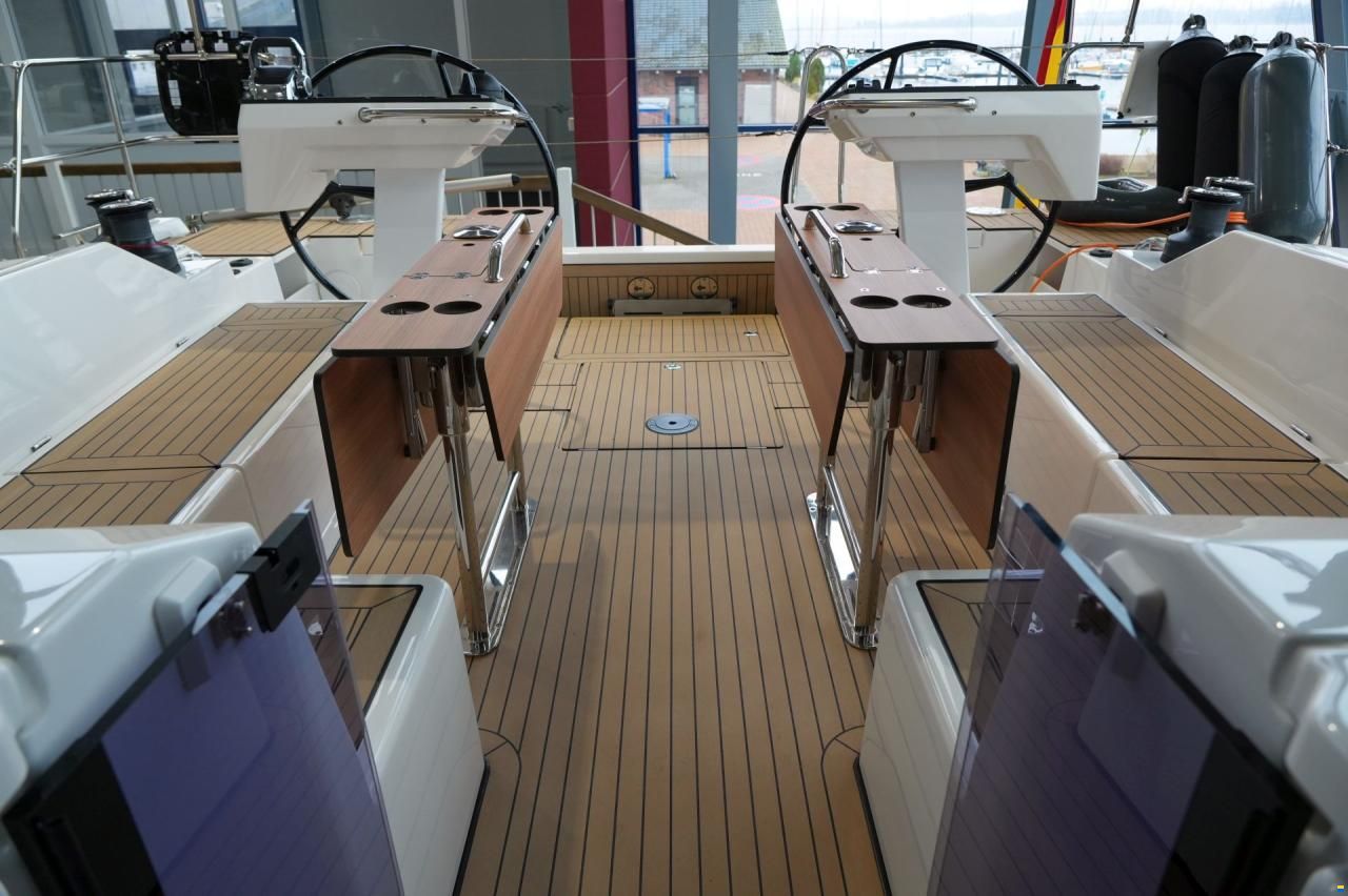 Bavaria C46