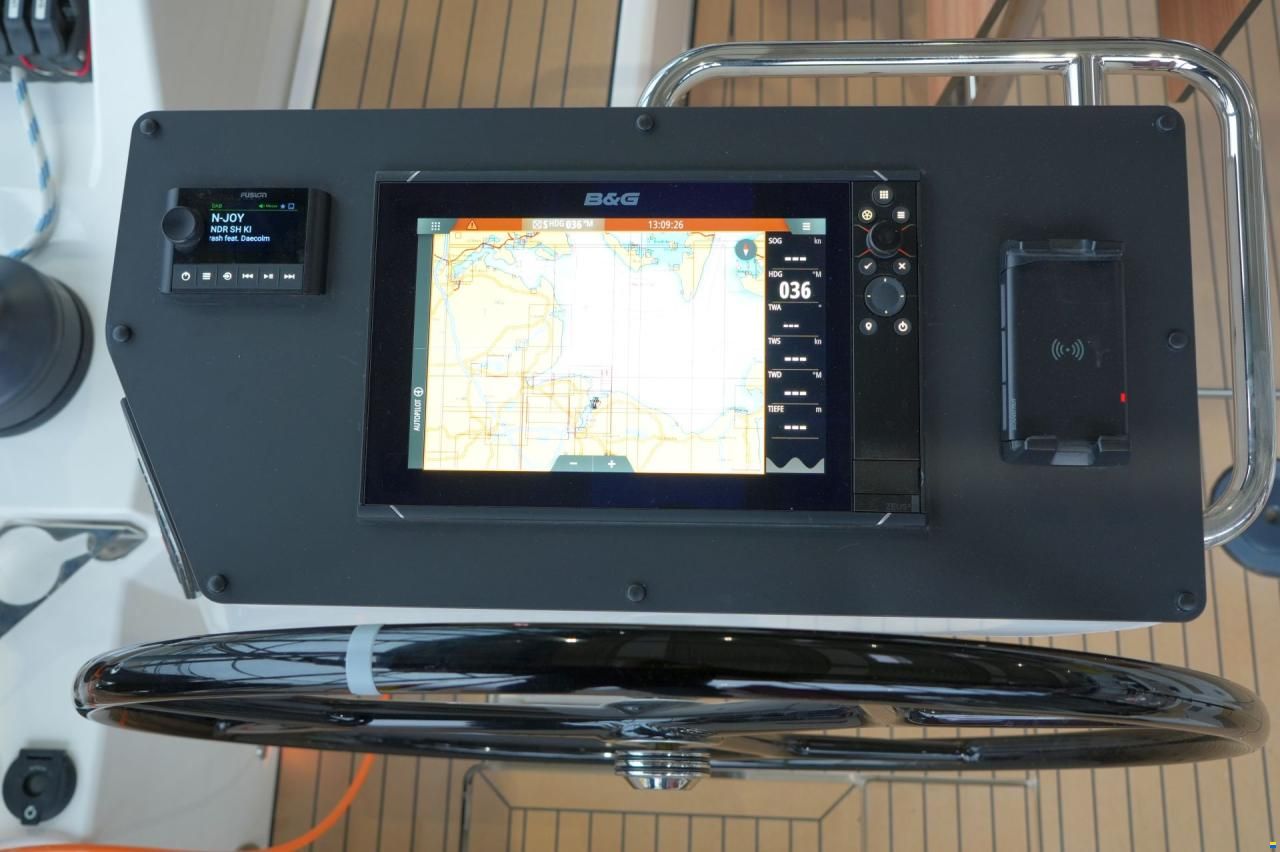 Bavaria C46